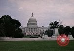 Image of United States Capitol Washington DC USA, 1962, second 36 stock footage video 65675047502