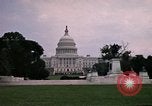 Image of United States Capitol Washington DC USA, 1962, second 41 stock footage video 65675047502