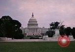Image of United States Capitol Washington DC USA, 1962, second 44 stock footage video 65675047502