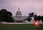 Image of United States Capitol Washington DC USA, 1962, second 48 stock footage video 65675047502