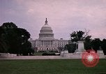 Image of United States Capitol Washington DC USA, 1962, second 50 stock footage video 65675047502