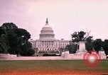Image of United States Capitol Washington DC USA, 1962, second 60 stock footage video 65675047502