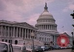 Image of United States Capitol Washington DC USA, 1962, second 61 stock footage video 65675047502