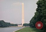 Image of Washington Monument Washington DC USA, 1962, second 18 stock footage video 65675047503