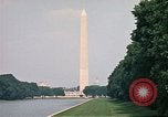 Image of Washington Monument Washington DC USA, 1962, second 22 stock footage video 65675047503