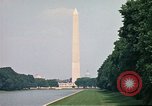 Image of Washington Monument Washington DC USA, 1962, second 26 stock footage video 65675047503