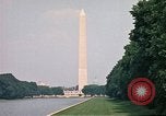Image of Washington Monument Washington DC USA, 1962, second 28 stock footage video 65675047503