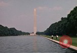 Image of Washington Monument Washington DC USA, 1962, second 44 stock footage video 65675047503