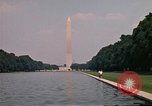 Image of Washington Monument Washington DC USA, 1962, second 49 stock footage video 65675047503