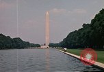 Image of Washington Monument Washington DC USA, 1962, second 60 stock footage video 65675047503