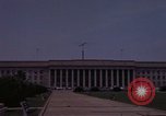 Image Pentagone Washington DC USA, 1962, de la seconde 16 séquences d'archives historiques vidéo 65675047504