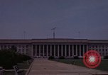Image Pentagone Washington DC USA, 1962, de la seconde 17 séquences d'archives historiques vidéo 65675047504