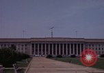 Image Pentagone Washington DC USA, 1962, de la seconde 18 séquences d'archives historiques vidéo 65675047504