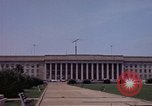 Image Pentagone Washington DC USA, 1962, de la seconde 22 séquences d'archives historiques vidéo 65675047504
