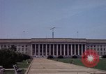 Image Pentagone Washington DC USA, 1962, de la seconde 27 séquences d'archives historiques vidéo 65675047504