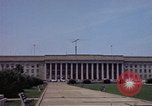 Image Pentagone Washington DC USA, 1962, de la seconde 29 séquences d'archives historiques vidéo 65675047504