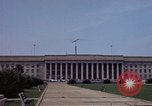 Image Pentagone Washington DC USA, 1962, de la seconde 30 séquences d'archives historiques vidéo 65675047504