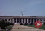 Image Pentagone Washington DC USA, 1962, de la seconde 31 séquences d'archives historiques vidéo 65675047504