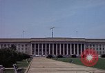 Image Pentagone Washington DC USA, 1962, de la seconde 32 séquences d'archives historiques vidéo 65675047504