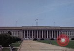 Image Pentagone Washington DC USA, 1962, de la seconde 35 séquences d'archives historiques vidéo 65675047504
