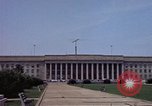 Image Pentagone Washington DC USA, 1962, de la seconde 37 séquences d'archives historiques vidéo 65675047504