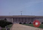 Image Pentagone Washington DC USA, 1962, de la seconde 40 séquences d'archives historiques vidéo 65675047504