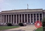 Image Pentagone Washington DC USA, 1962, de la seconde 42 séquences d'archives historiques vidéo 65675047504