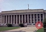 Image Pentagone Washington DC USA, 1962, de la seconde 44 séquences d'archives historiques vidéo 65675047504