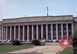 Image Pentagone Washington DC USA, 1962, de la seconde 45 séquences d'archives historiques vidéo 65675047504