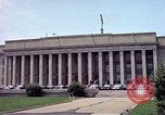 Image Pentagone Washington DC USA, 1962, de la seconde 53 séquences d'archives historiques vidéo 65675047504