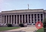 Image Pentagone Washington DC USA, 1962, de la seconde 56 séquences d'archives historiques vidéo 65675047504