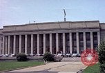 Image Pentagone Washington DC USA, 1962, de la seconde 62 séquences d'archives historiques vidéo 65675047504