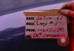 Image of Internal Revenue Service building Washington DC USA, 1962, second 1 stock footage video 65675047507