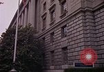 Image of Internal Revenue Service building Washington DC USA, 1962, second 45 stock footage video 65675047507