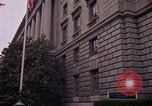 Image of Internal Revenue Service building Washington DC USA, 1962, second 49 stock footage video 65675047507