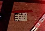 Image of X-15 rocket powered aircraft Los Angeles California USA, 1958, second 1 stock footage video 65675047509