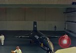 Image of X-15 rocket powered aircraft Los Angeles California USA, 1958, second 47 stock footage video 65675047509