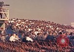 Image of X-15 rocket powered aircraft Los Angeles California USA, 1958, second 14 stock footage video 65675047511