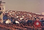 Image of X-15 rocket powered aircraft Los Angeles California USA, 1958, second 17 stock footage video 65675047511