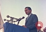 Image of X-15 rocket powered aircraft Los Angeles California USA, 1958, second 20 stock footage video 65675047511