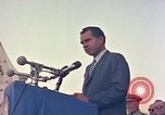 Image of X-15 rocket powered aircraft Los Angeles California USA, 1958, second 21 stock footage video 65675047511