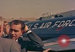 Image of X-15 rocket powered aircraft Los Angeles California USA, 1958, second 42 stock footage video 65675047511