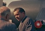 Image of X-15 rocket powered aircraft Los Angeles California USA, 1958, second 54 stock footage video 65675047511