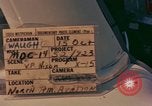 Image of X-15 rocket powered aircraft Los Angeles California USA, 1958, second 3 stock footage video 65675047512