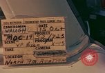 Image of X-15 rocket powered aircraft Los Angeles California USA, 1958, second 4 stock footage video 65675047512