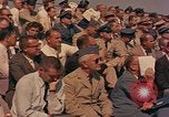 Image of X-15 rocket powered aircraft Los Angeles California USA, 1958, second 6 stock footage video 65675047512