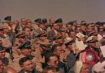 Image of X-15 rocket powered aircraft Los Angeles California USA, 1958, second 9 stock footage video 65675047512