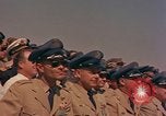Image of X-15 rocket powered aircraft Los Angeles California USA, 1958, second 20 stock footage video 65675047512