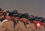 Image of X-15 rocket powered aircraft Los Angeles California USA, 1958, second 21 stock footage video 65675047512