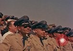 Image of X-15 rocket powered aircraft Los Angeles California USA, 1958, second 22 stock footage video 65675047512